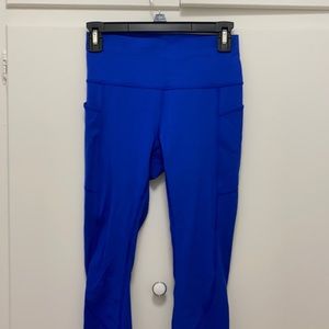 COPY - Lululemon Running Leggings 7/8